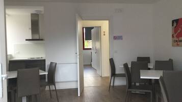 Colazione continentale inclusa, servita tutte le mattine