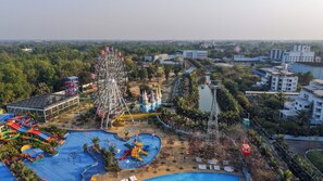 Water park