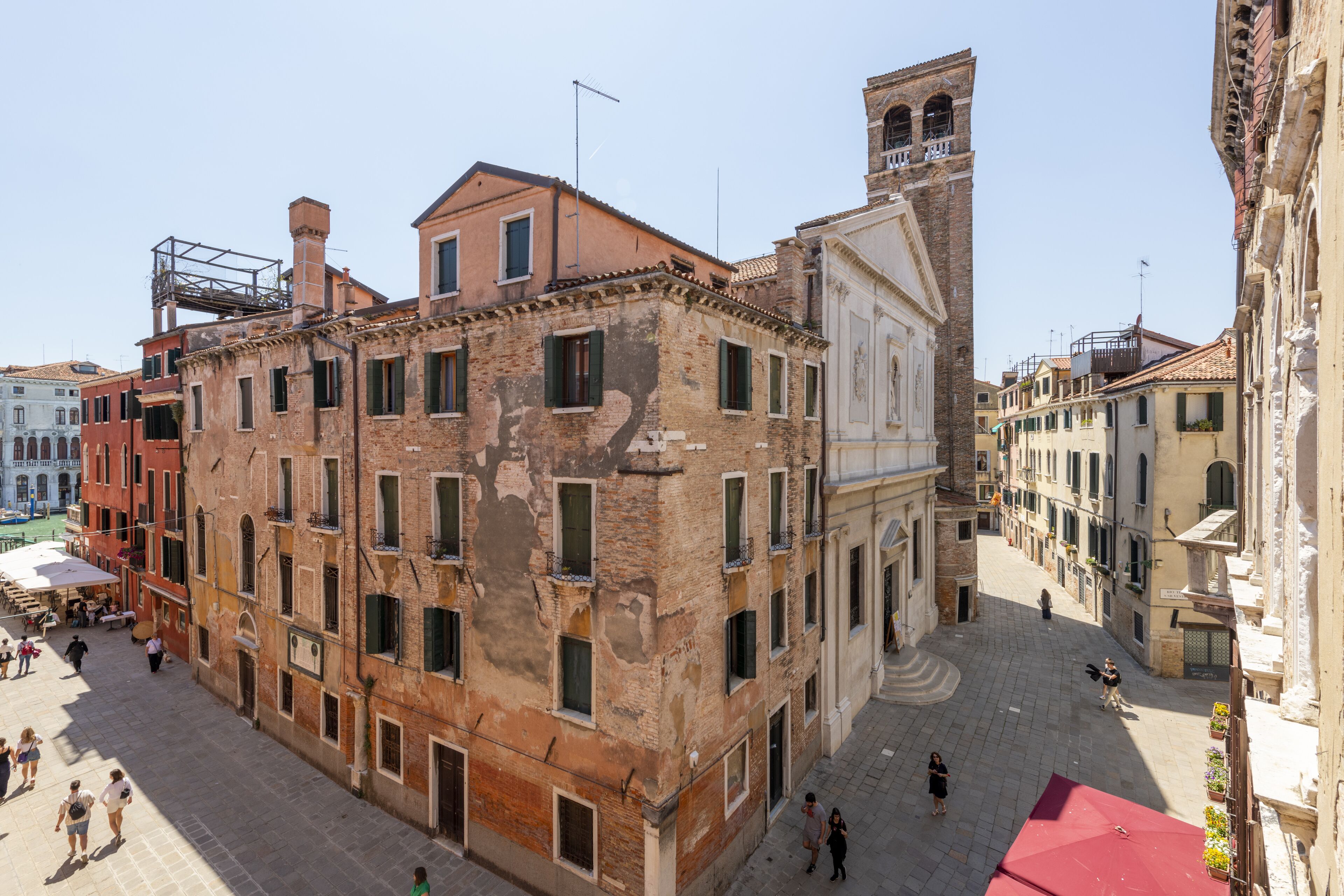 Foto - H10 Palazzo Canova