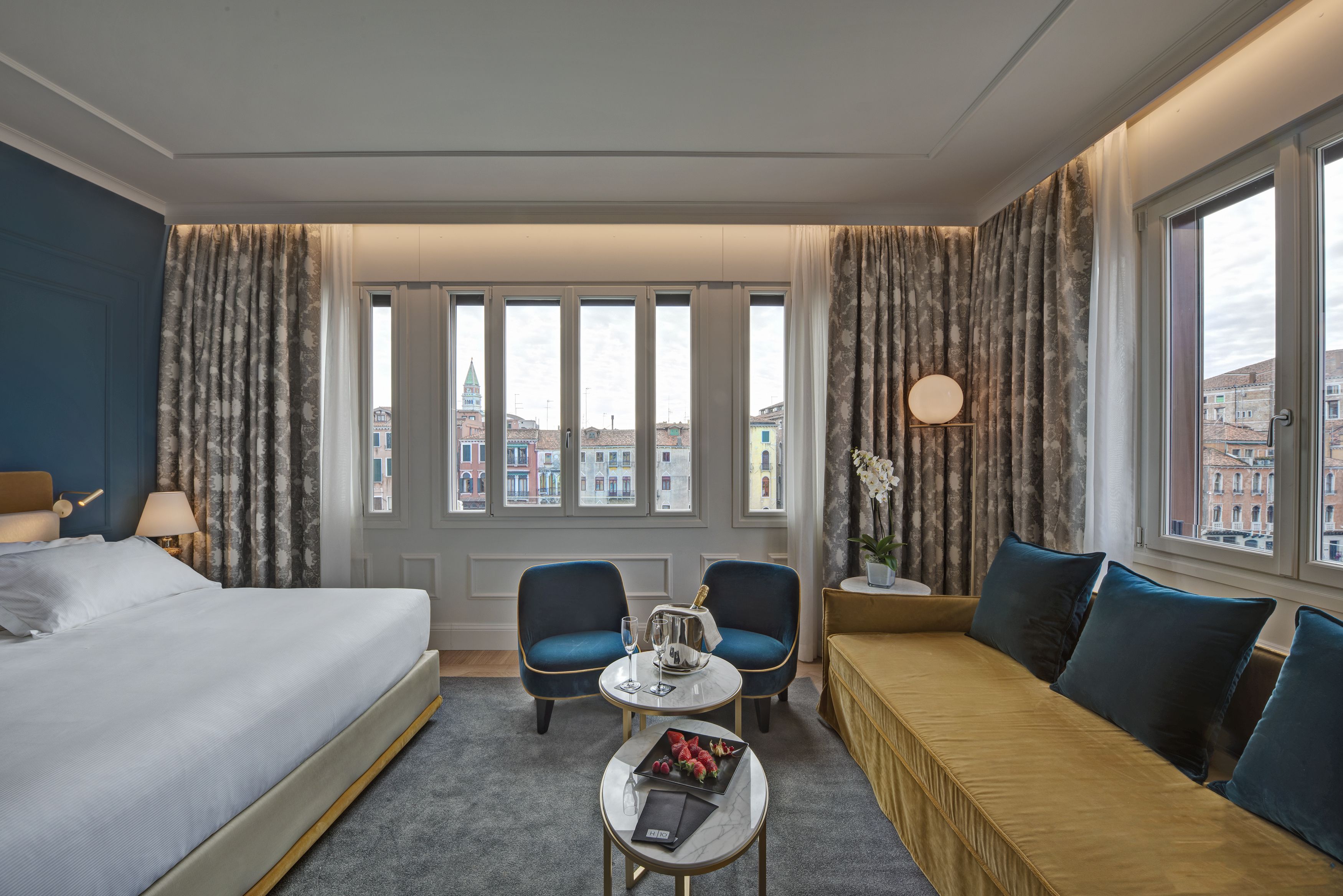 Foto - H10 Palazzo Canova