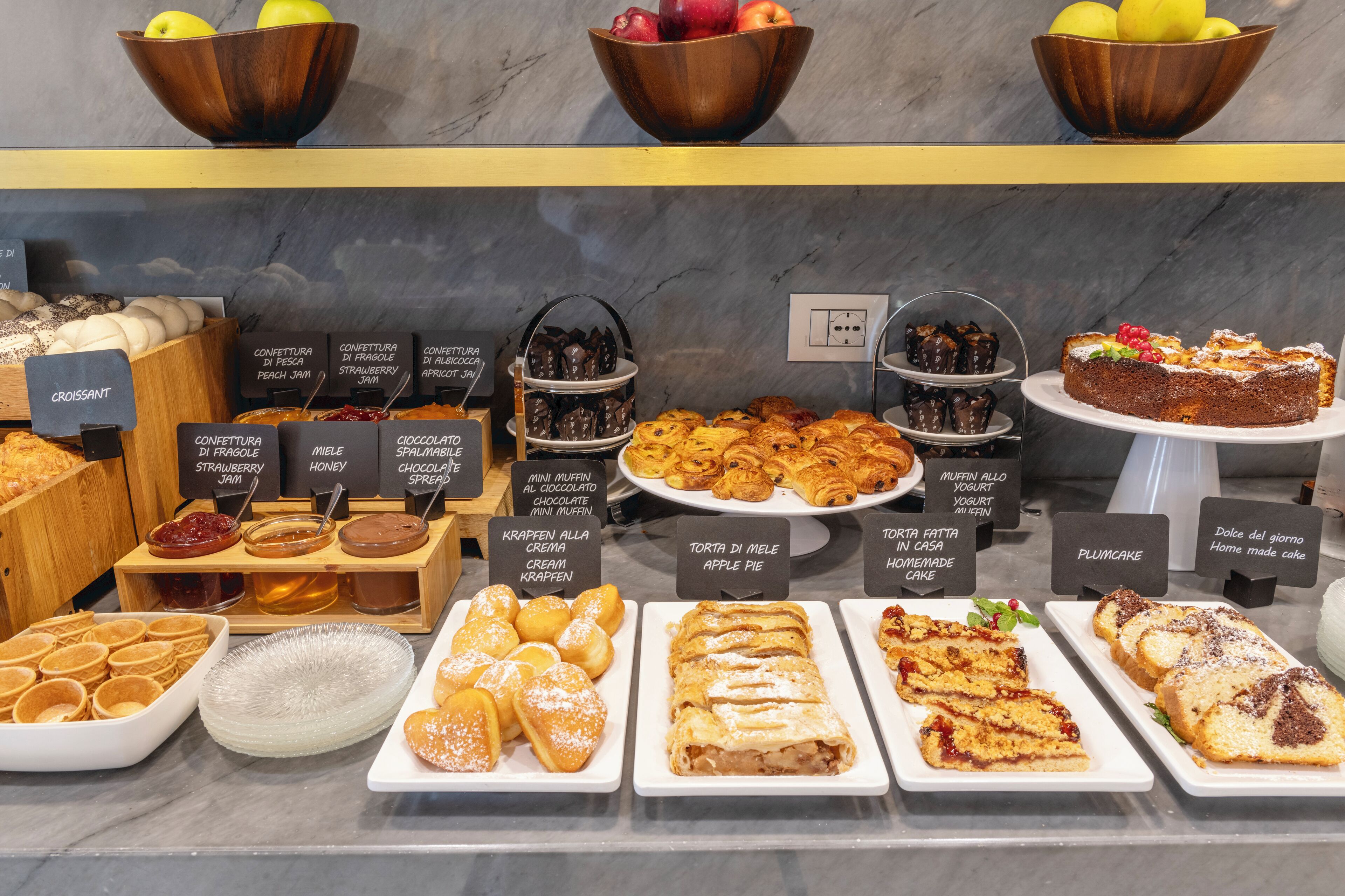 Foto - H10 Palazzo Canova