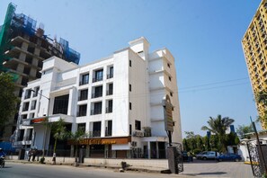 Exterior - Hotel Sunshine Inn (Mumbai)