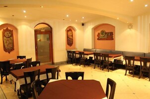 Cocina internacional 