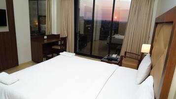 Executive Room | View from room