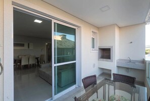 公寓 (204) | 陽台景觀