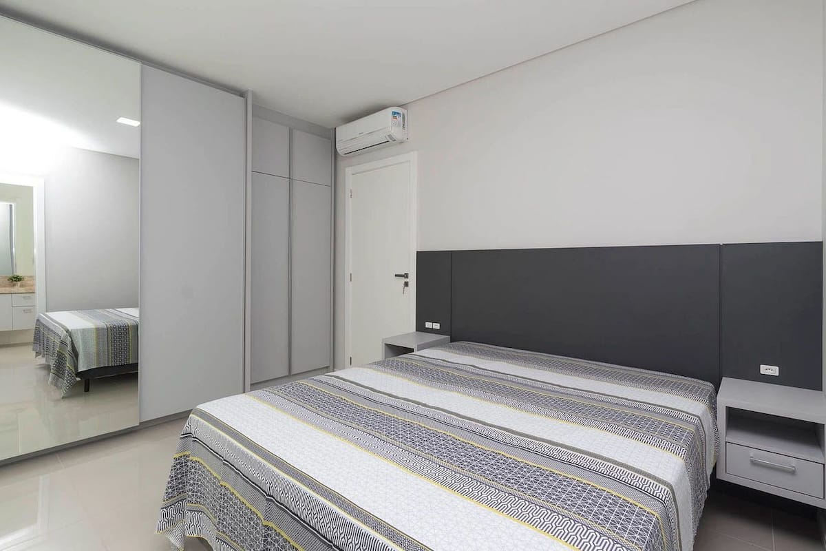 Apartamento (101) | Ropa de cama
