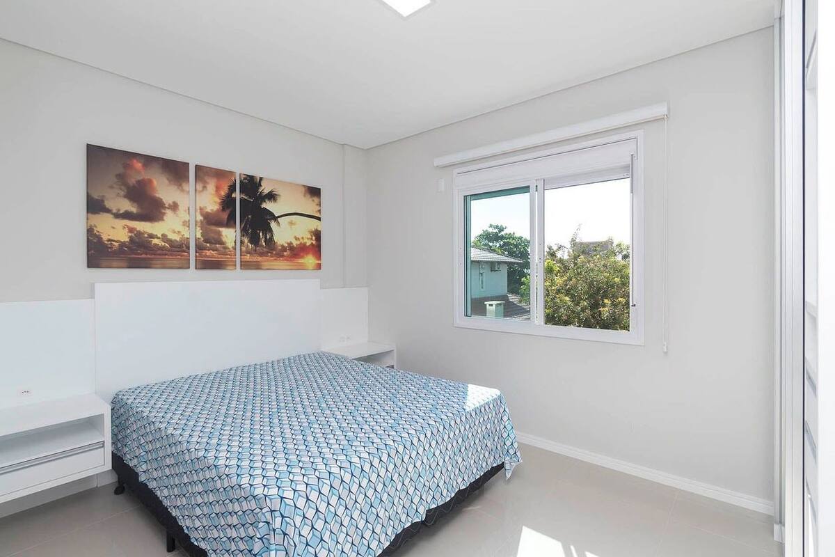Apartamento (203) | Ropa de cama