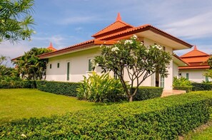 Exterior - 2 Bedroom Villa at Belvida Estates BR99 (Hua Hin)