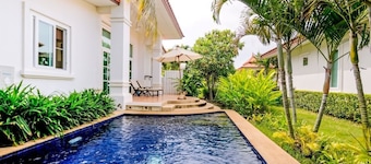 2 Bedroom Villa at Belvida Estates BR99