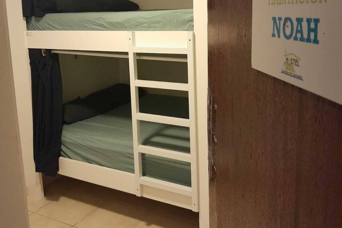 Dormitorio Cama Casal | Decoración individual, mobiliario individual, cortinas opacas