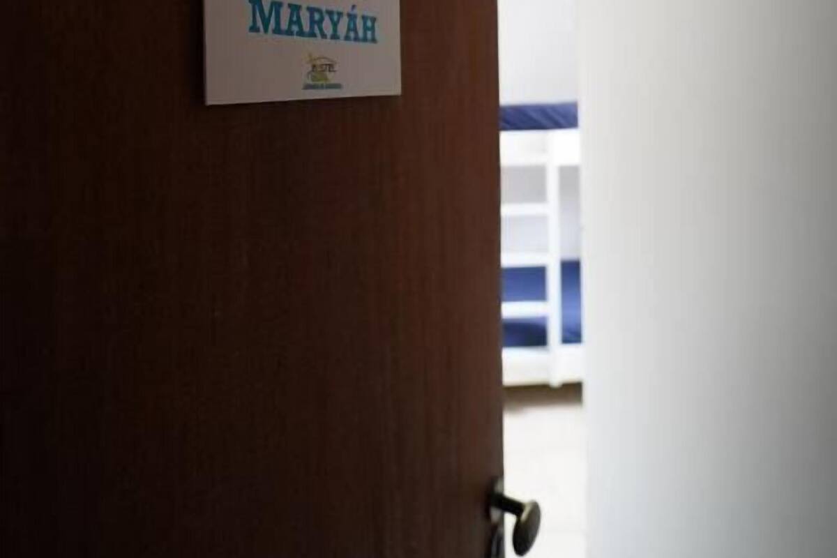 Dormitorio Maryah | Decoración individual, mobiliario individual, cortinas opacas