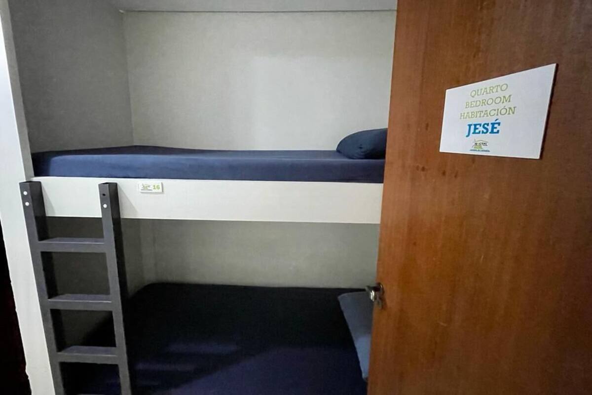 Dormitorio Jese | Decoración individual, mobiliario individual, cortinas opacas
