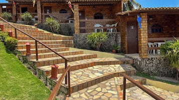 Quarto casal, 1 cama de casal, para não fumantes | Frigobar, Wi-Fi de cortesia, roupa de cama