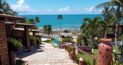 Pousada Enseada do Sol