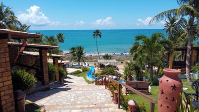 Pousada Enseada do Sol