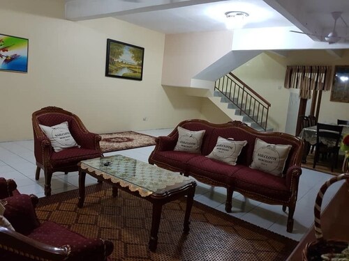 Terra D'Bangi Homestay