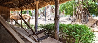 Campement Solidaire De Seleki