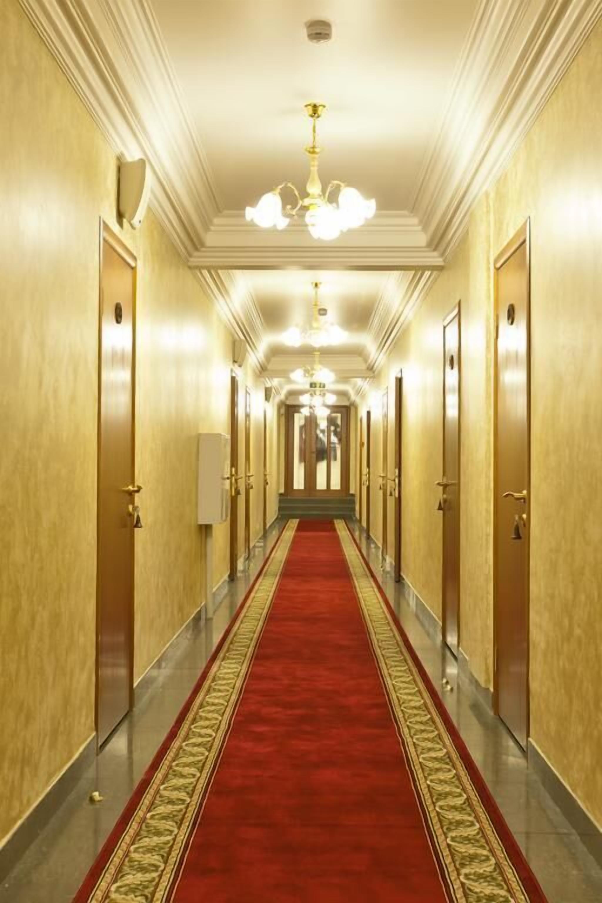 ล็อบบี้