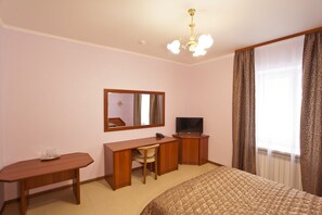 วิวสนามหญ้า