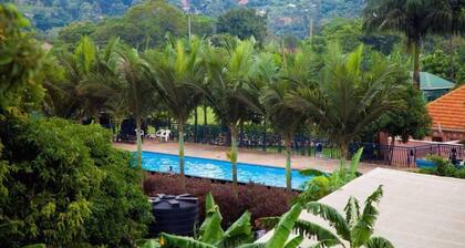 Kavumba Recreation Center