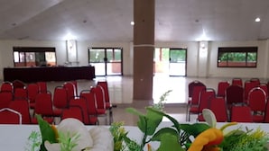 Meeting facility - Kavumba Recreation Center (Kampala)