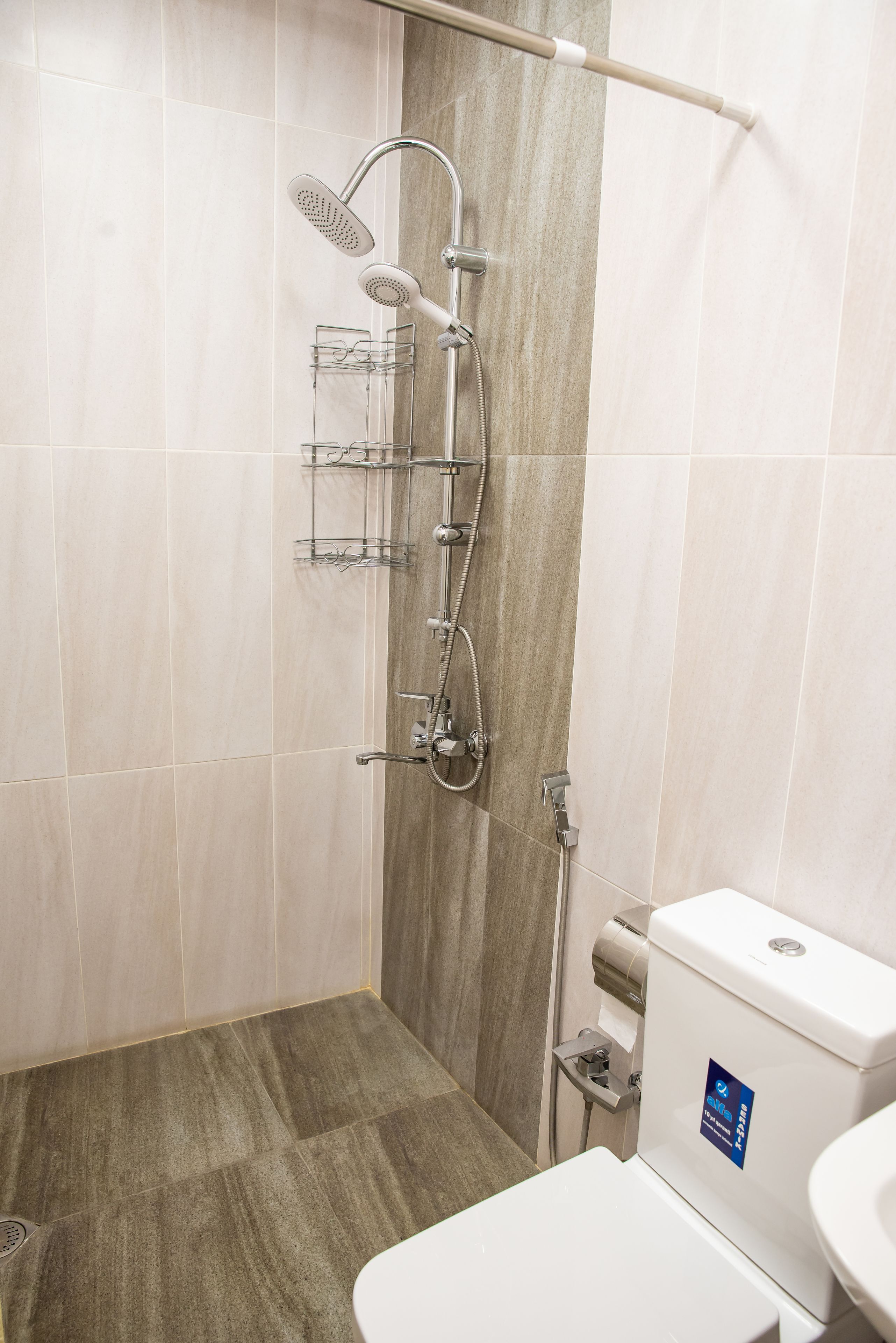 Foto - Sebail Inn Hotel