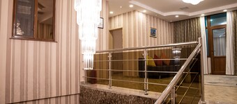 Sebail Inn Hotel