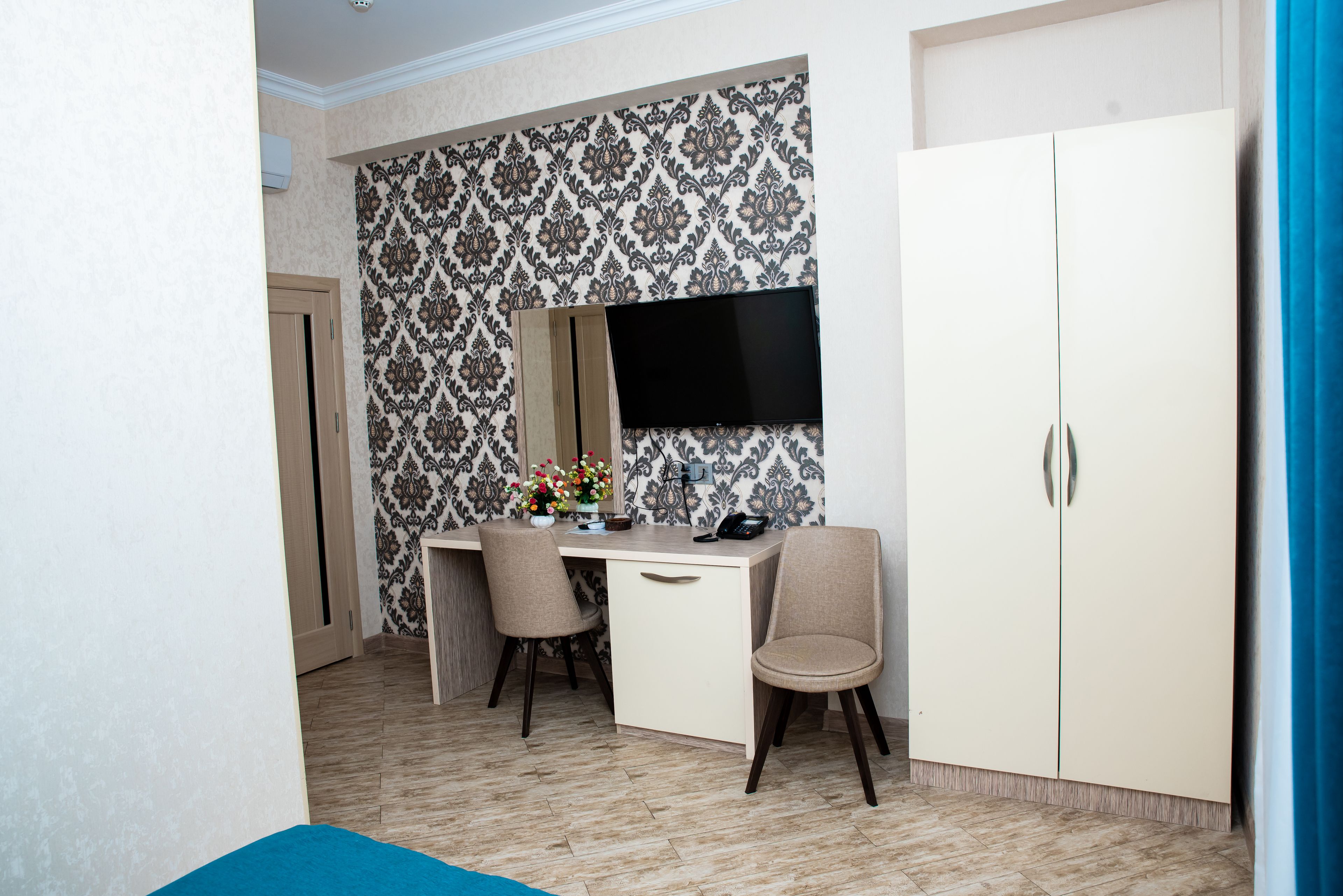 Foto - Sebail Inn Hotel