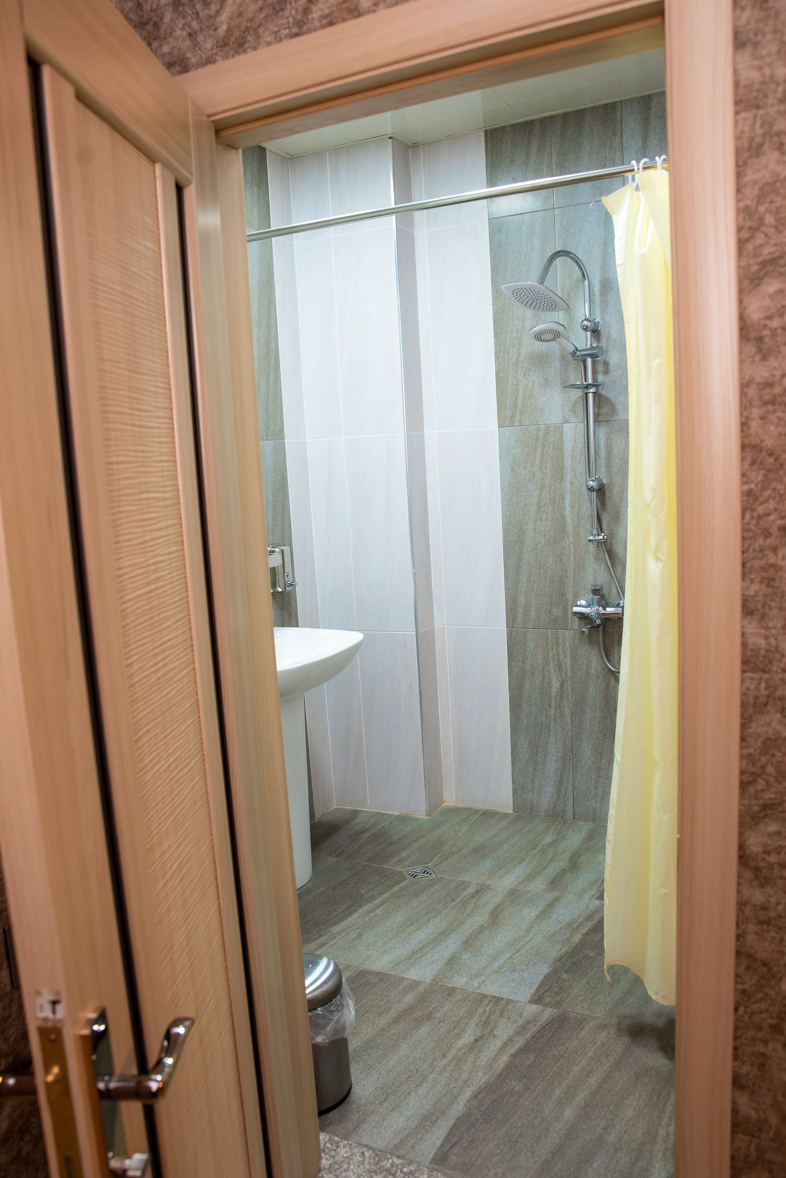 Foto - Sebail Inn Hotel