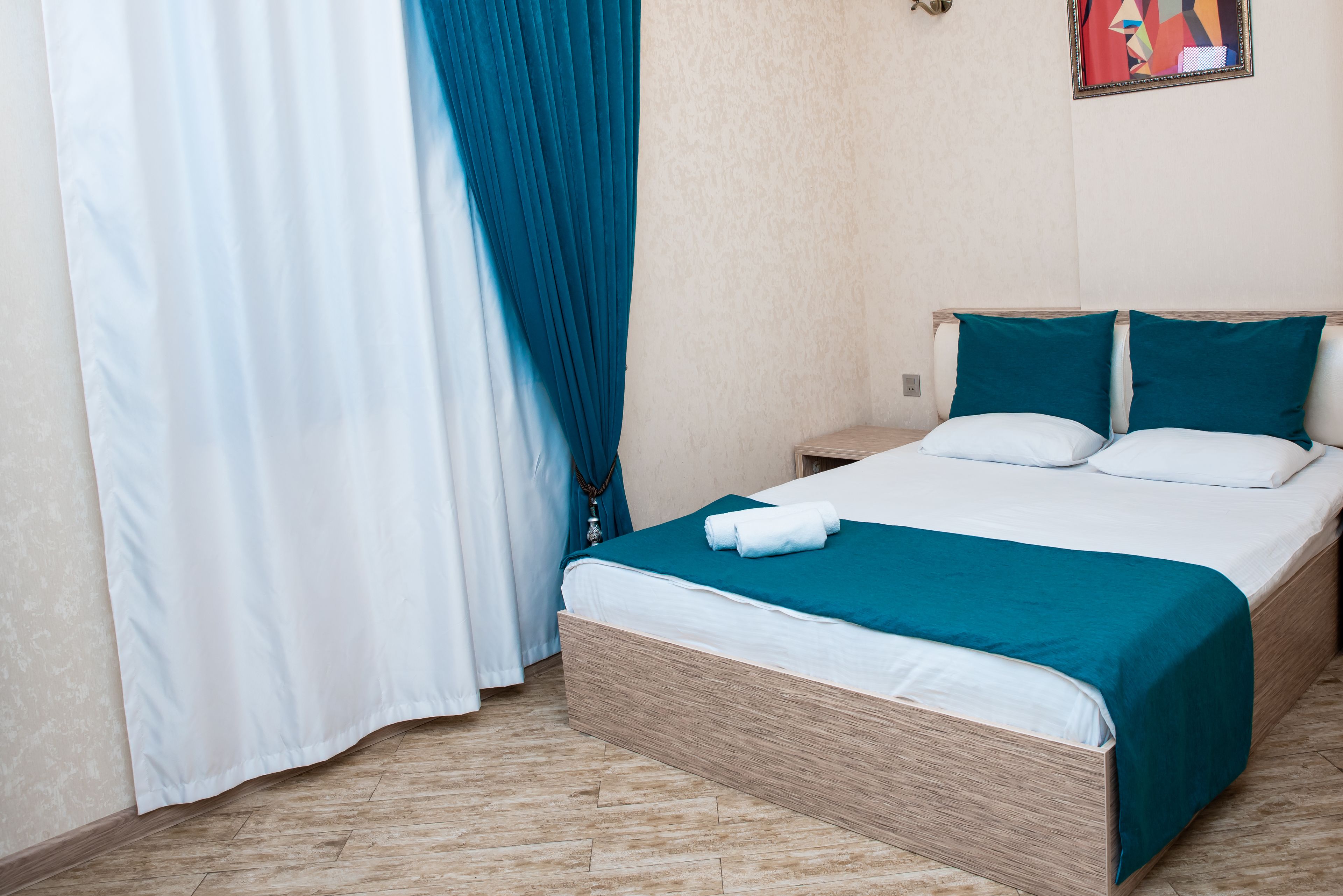 Foto - Sebail Inn Hotel