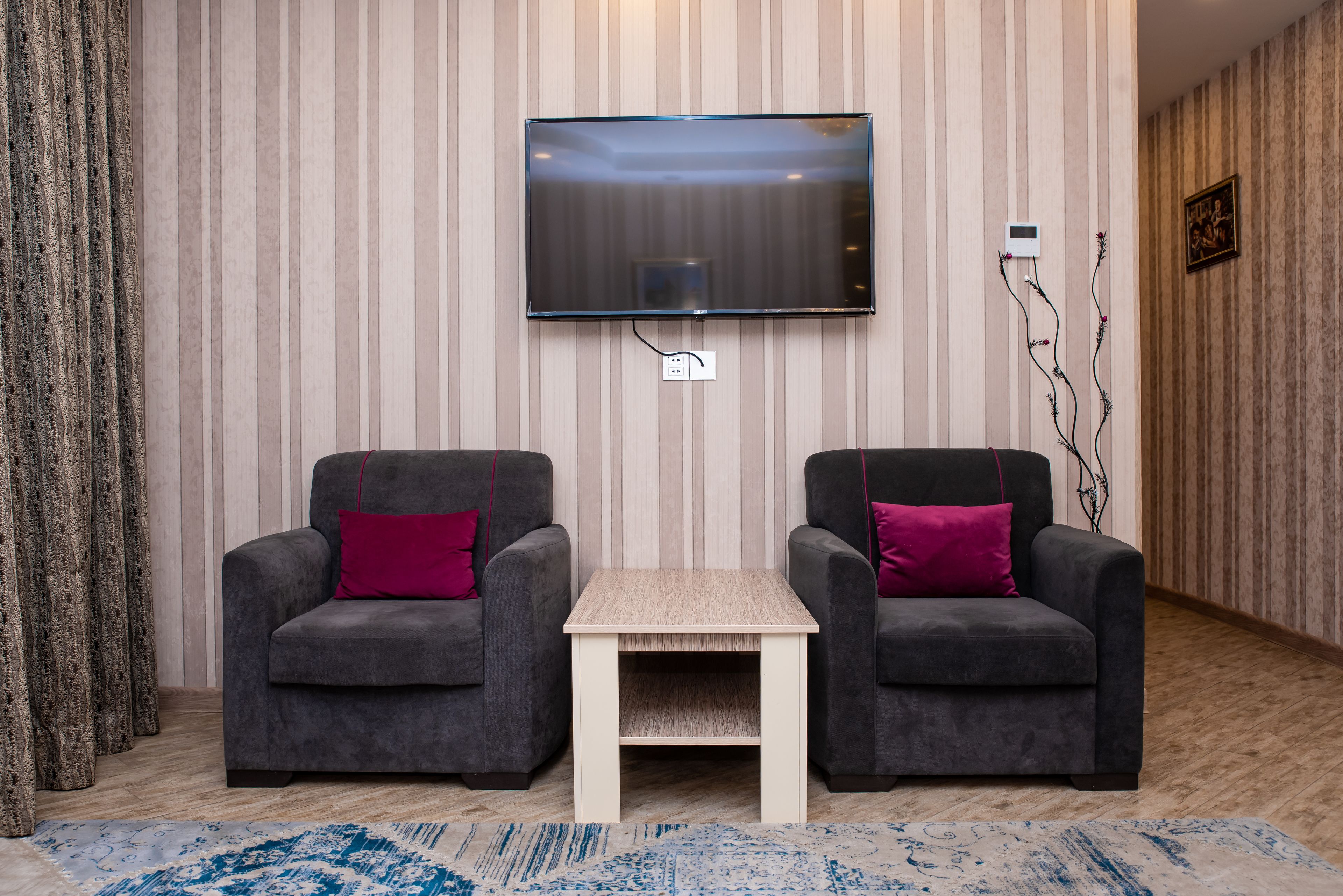 Foto - Sebail Inn Hotel