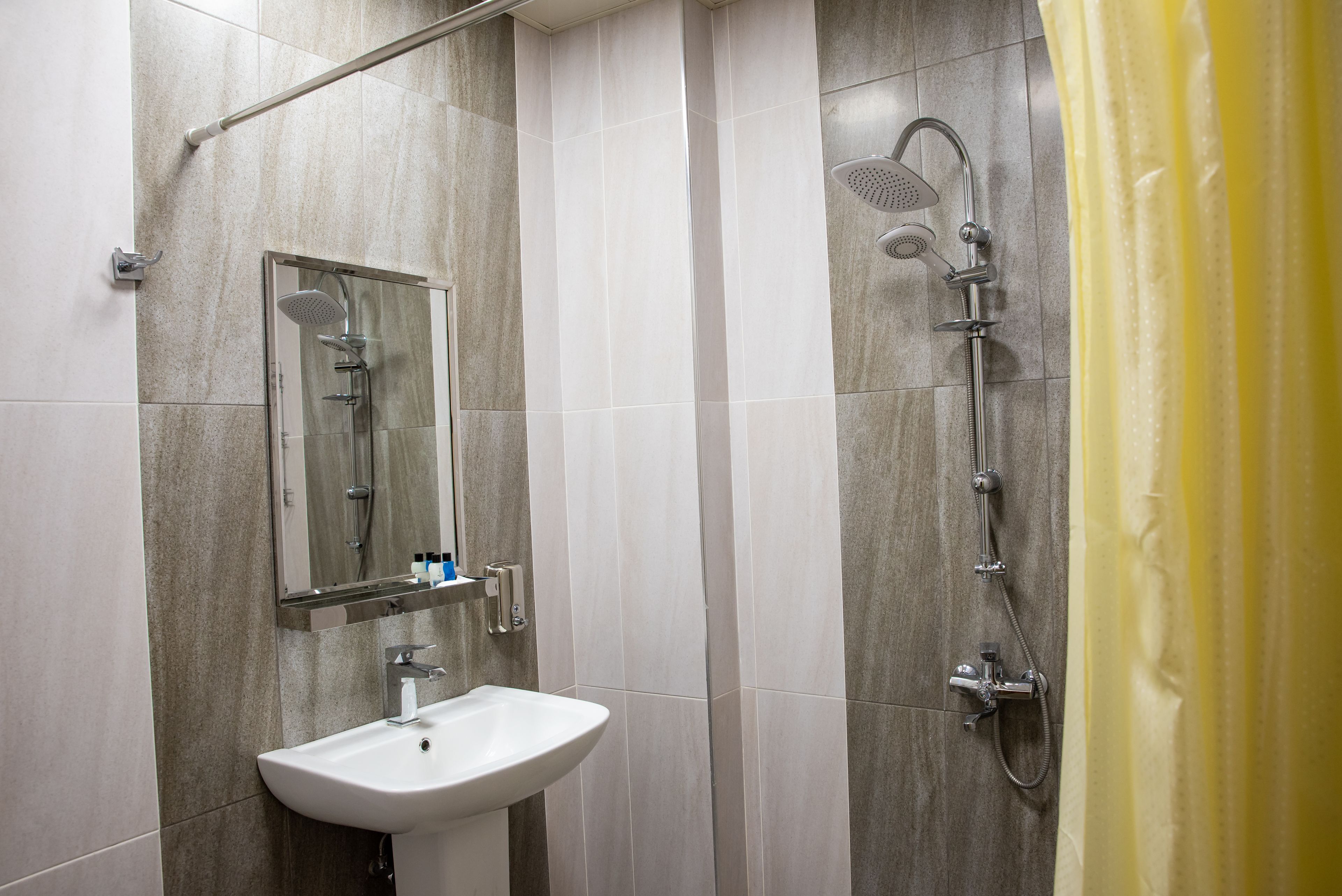 Foto - Sebail Inn Hotel