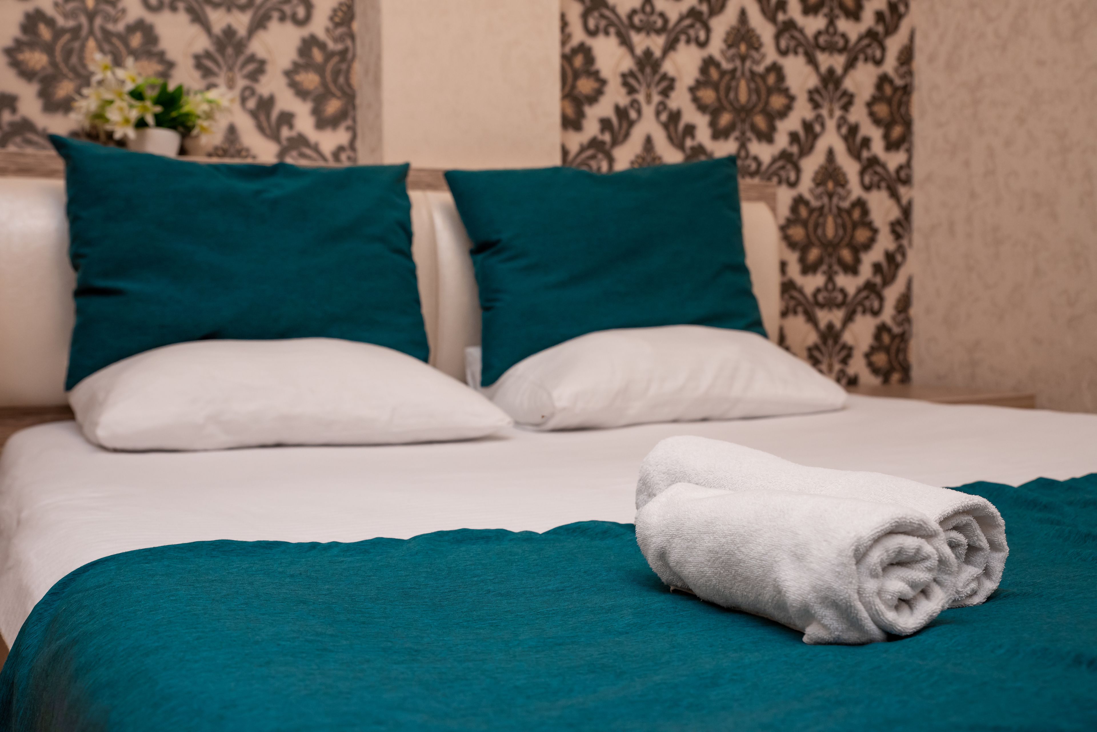 Foto - Sebail Inn Hotel