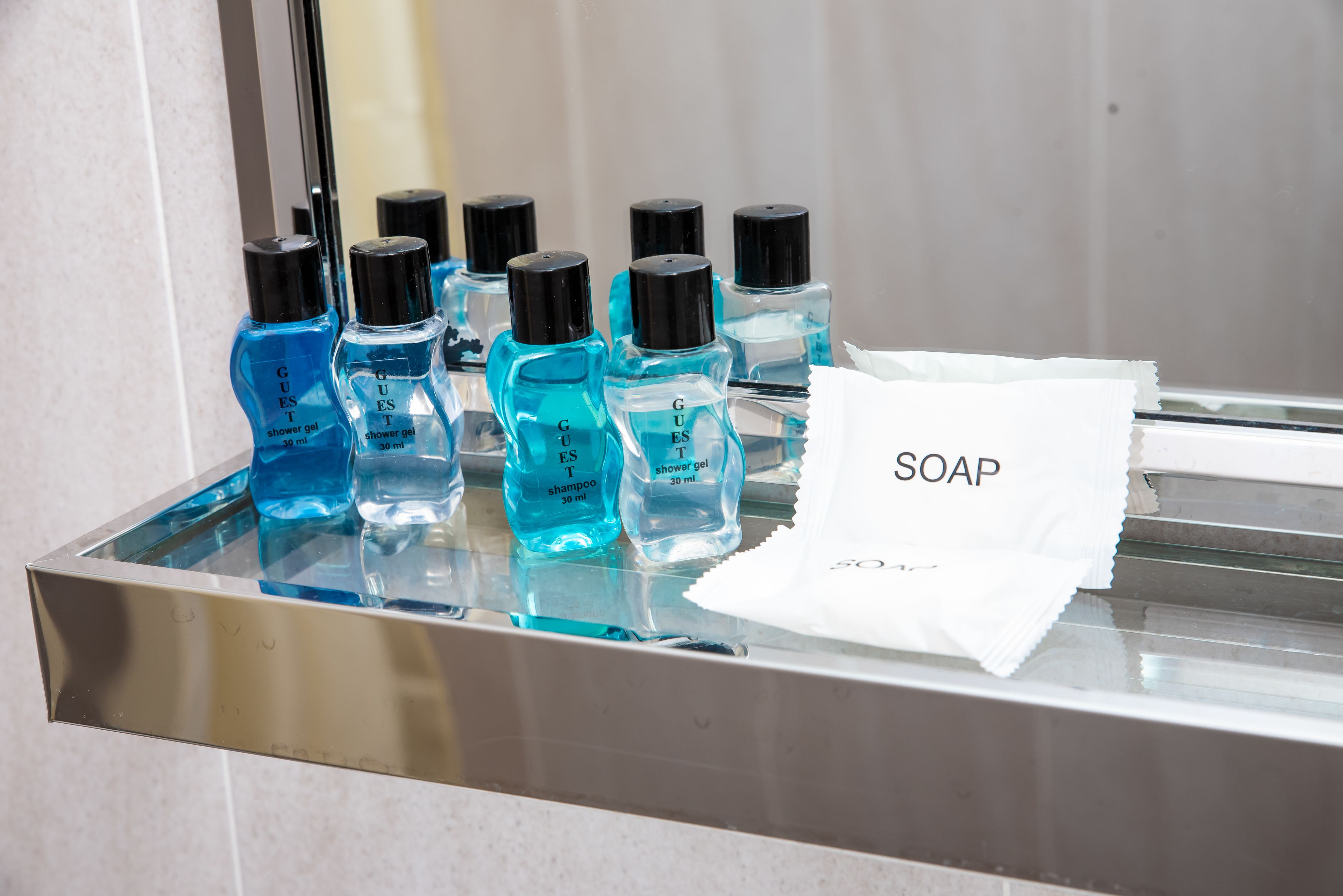 Foto - Sebail Inn Hotel