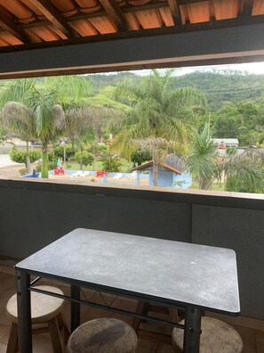 Quarto Família Deluxe | Lanai - Pousada Vale da Montanha (Serra Negra)