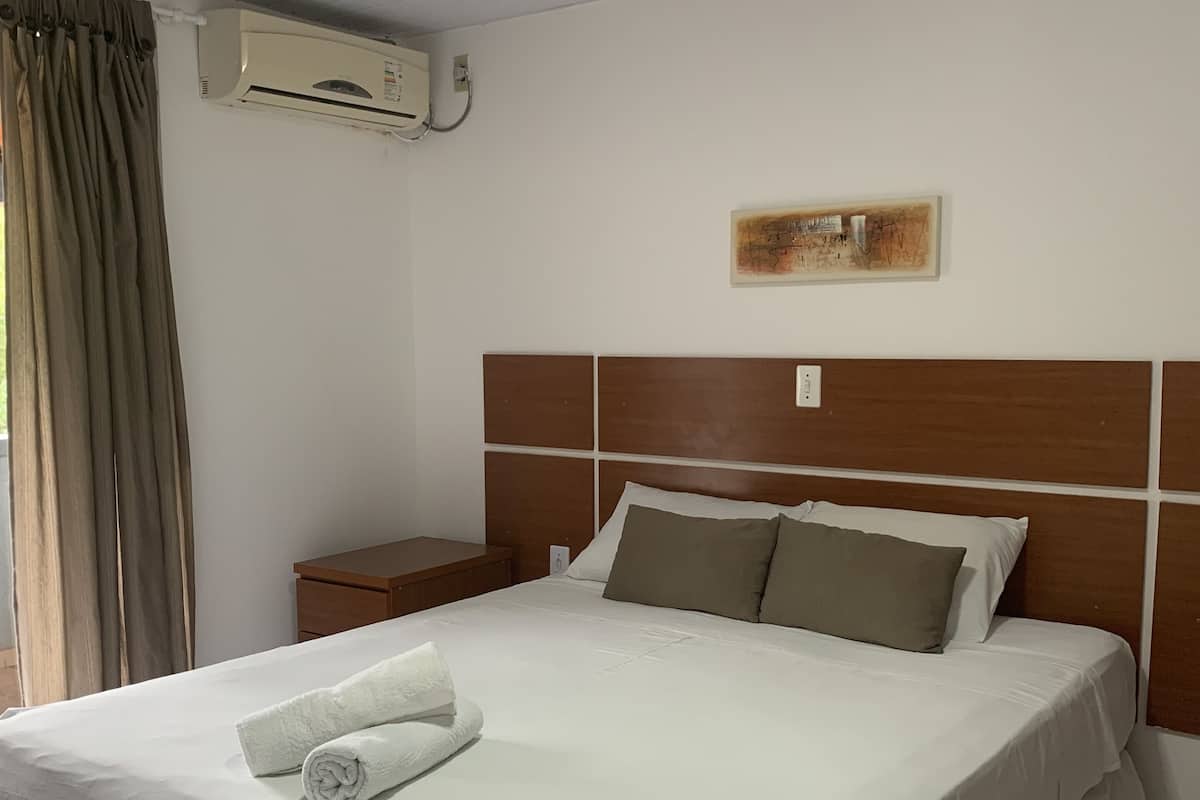 Quarto Família Deluxe | มินิบาร์, Wi-Fi ฟรี, ผ้าปูที่นอน