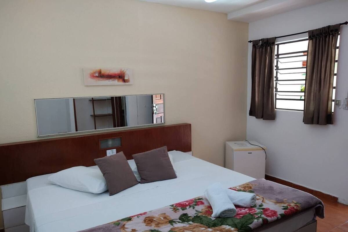 มินิบาร์, Wi-Fi ฟรี, ผ้าปูที่นอน