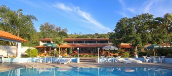 Pousada Vale da Montanha