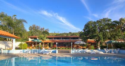 Pousada Vale da Montanha