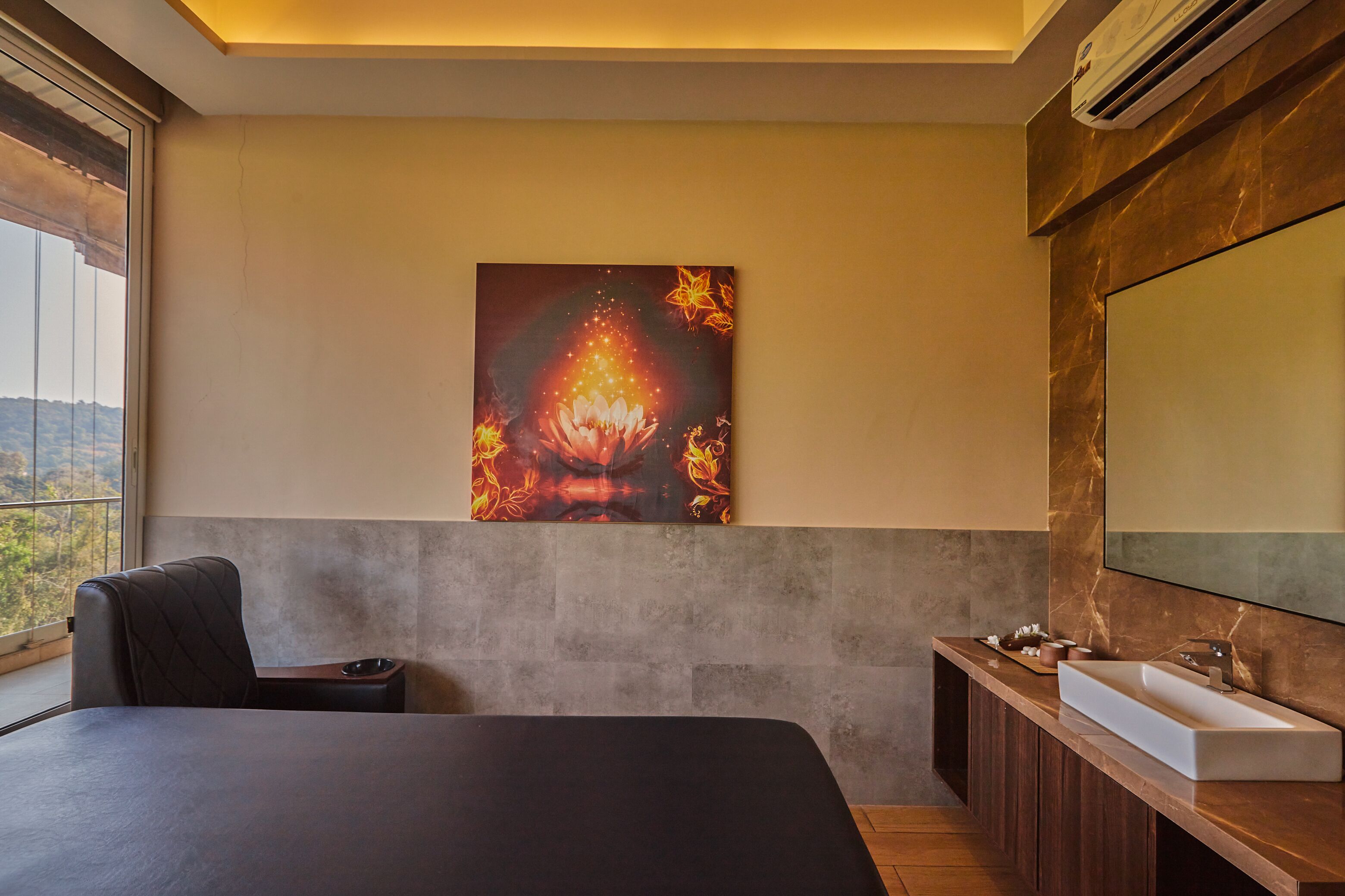 Photo - Nanu Resort , Arambol