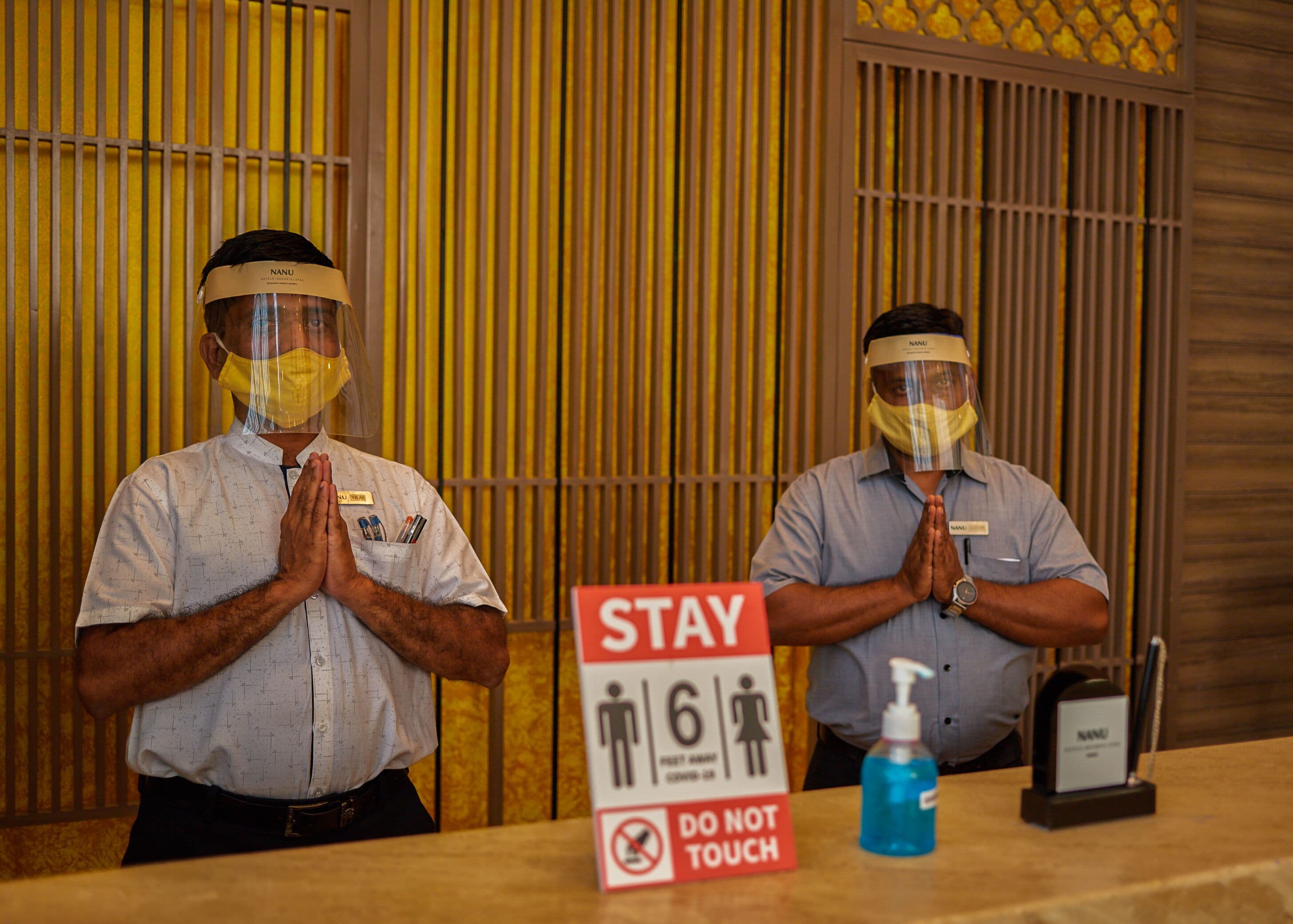 Photo - Nanu Resort , Arambol