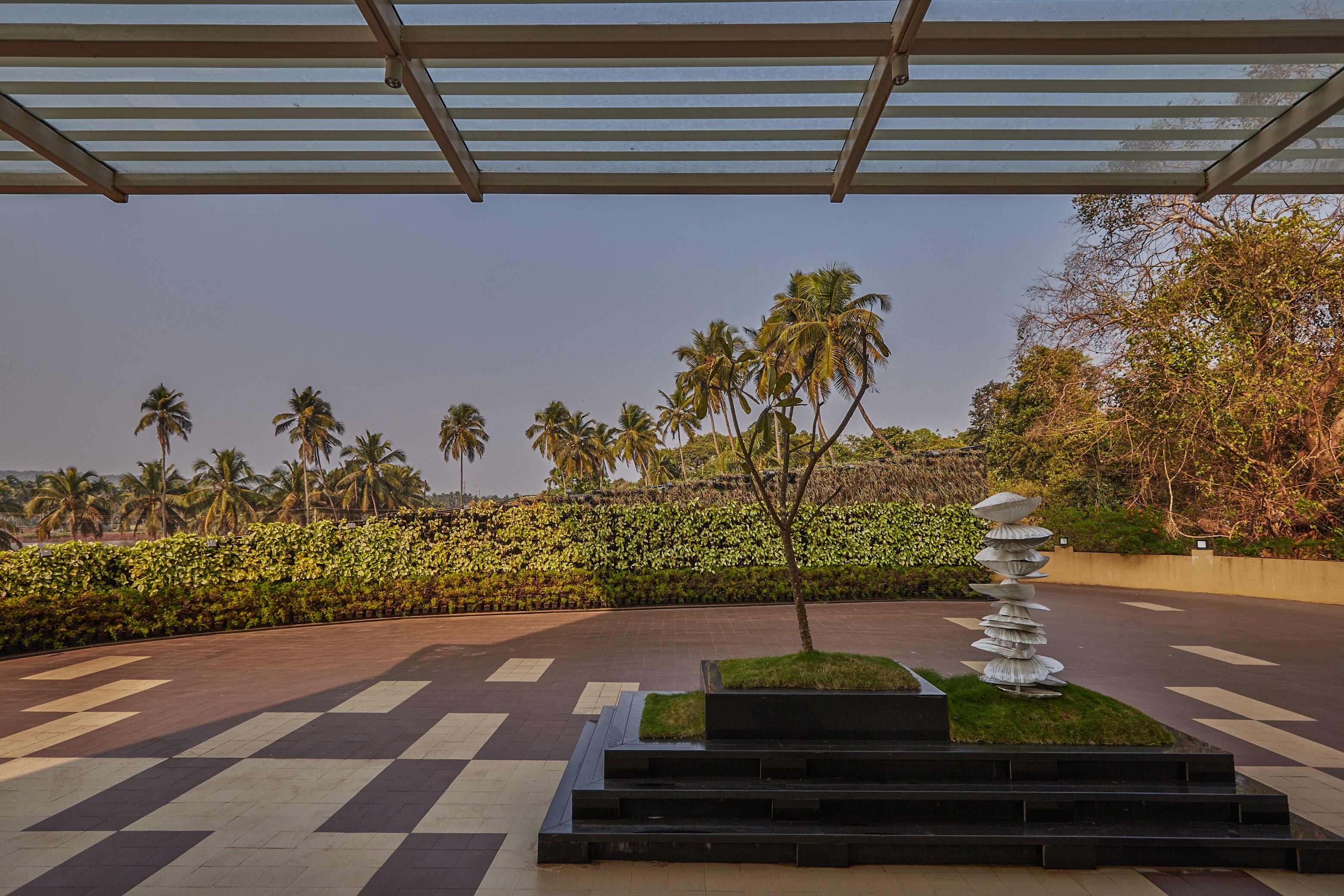 Photo - Nanu Resort , Arambol