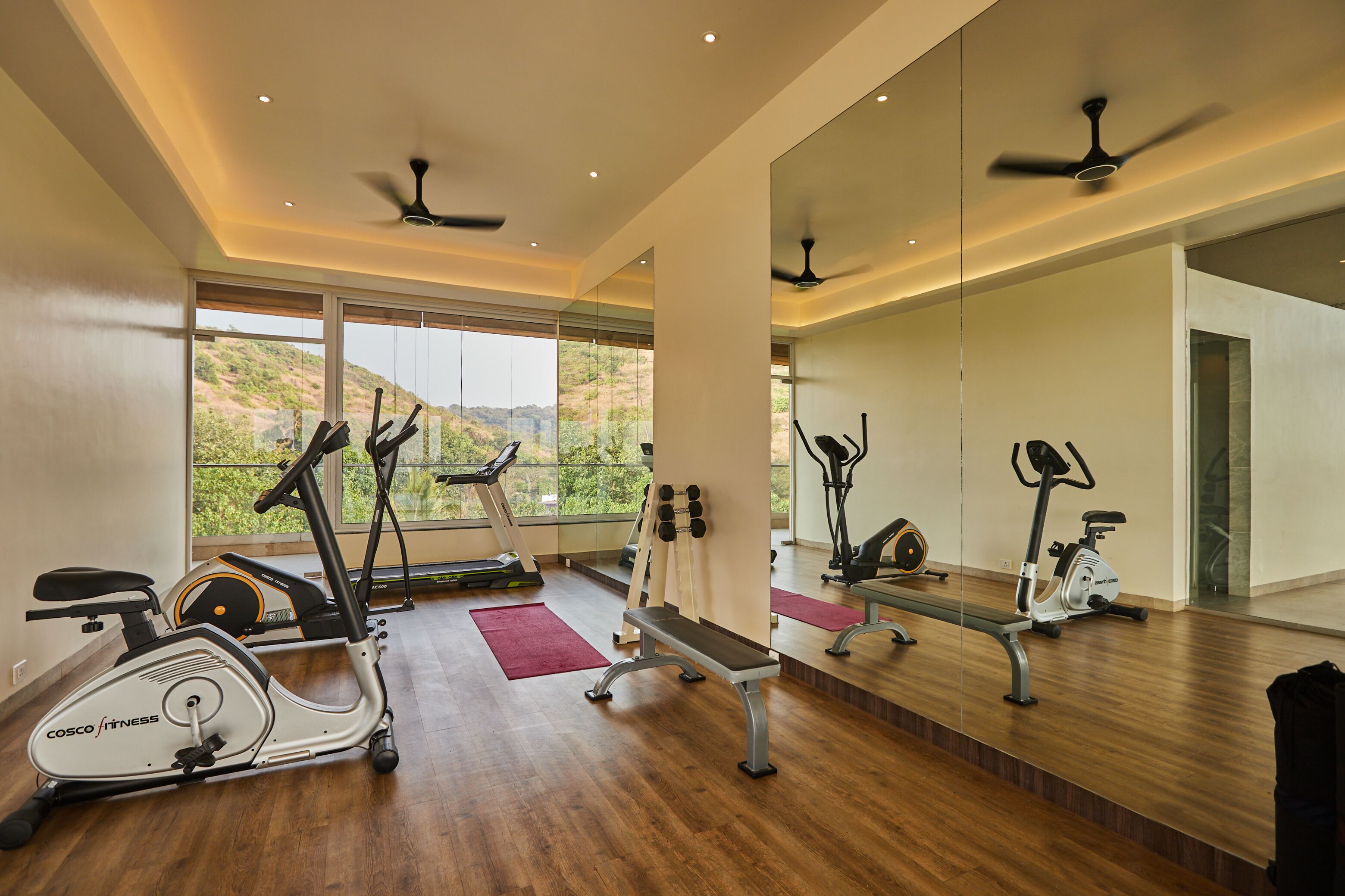 Photo - Nanu Resort , Arambol