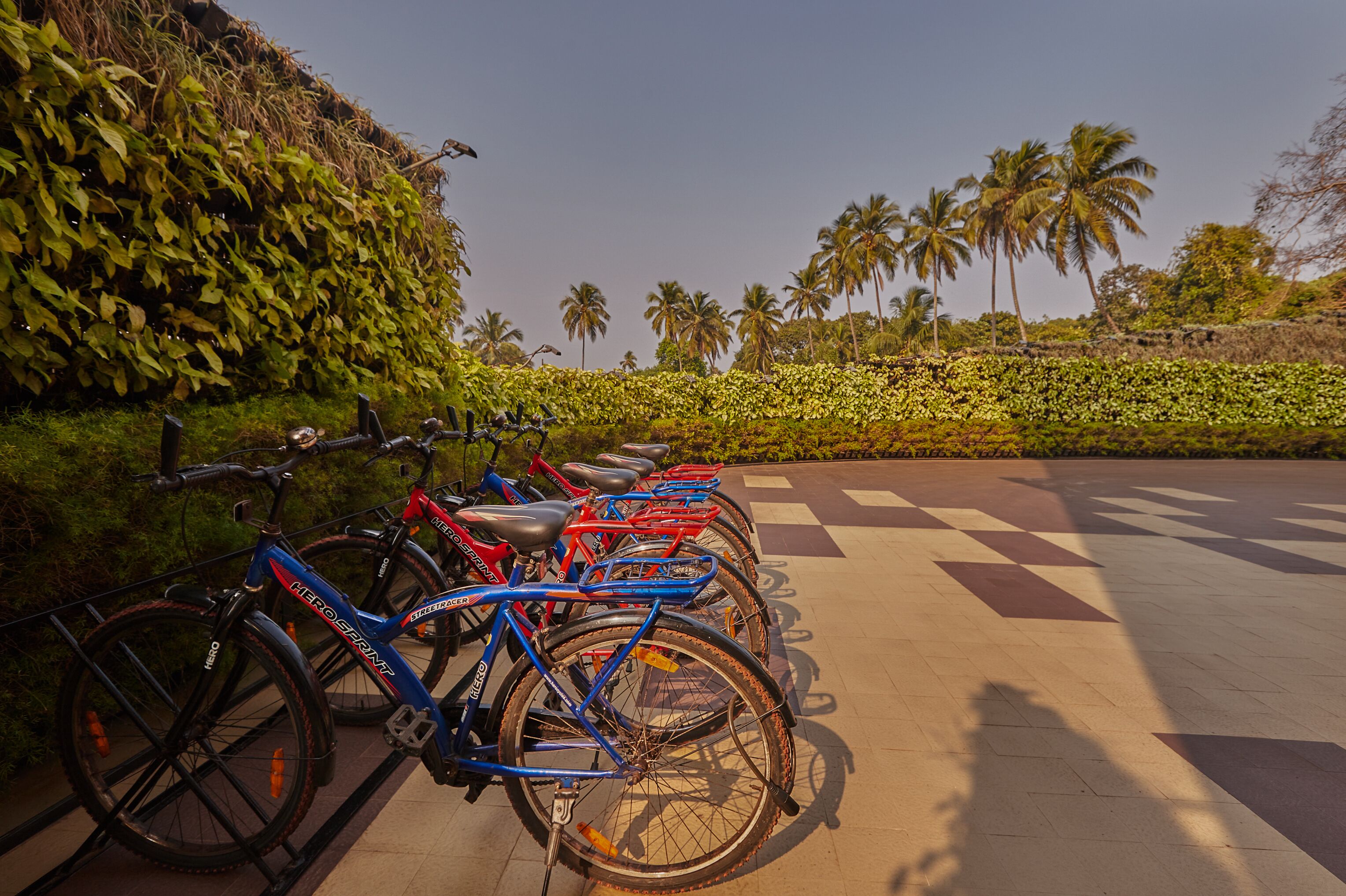 Photo - Nanu Resort , Arambol