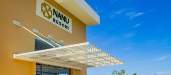 Nanu Resort, Arambol