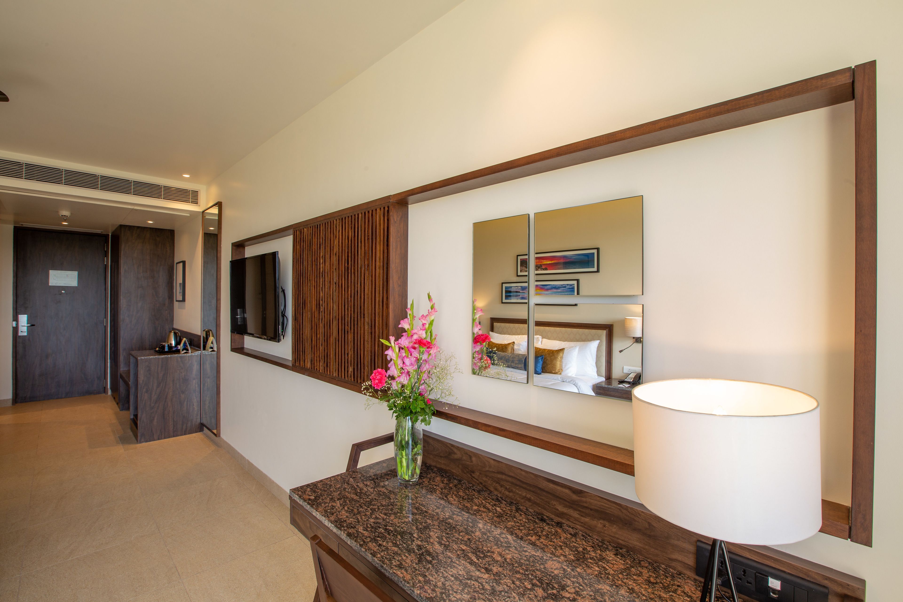 Photo - Nanu Resort , Arambol