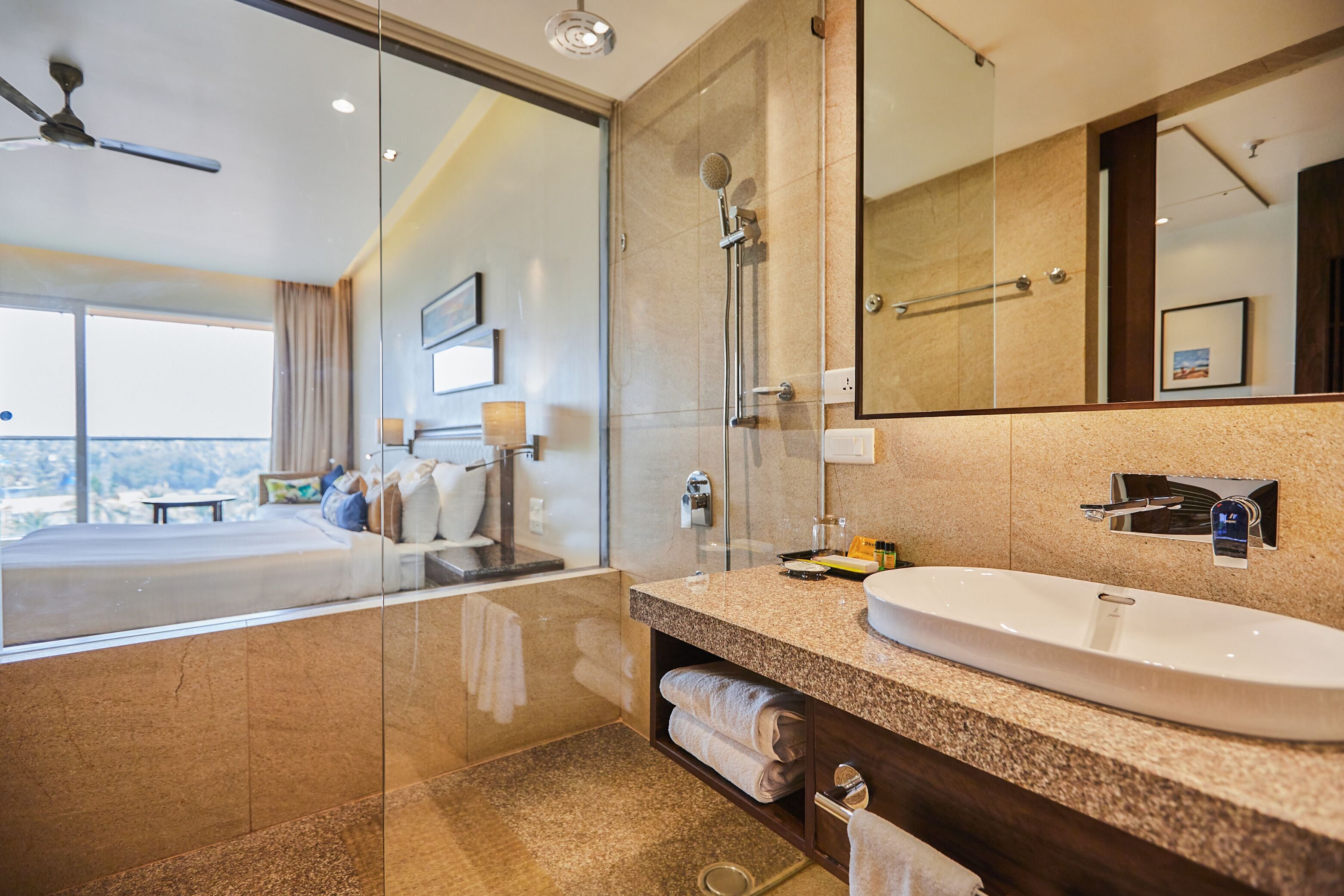 Photo - Nanu Resort , Arambol