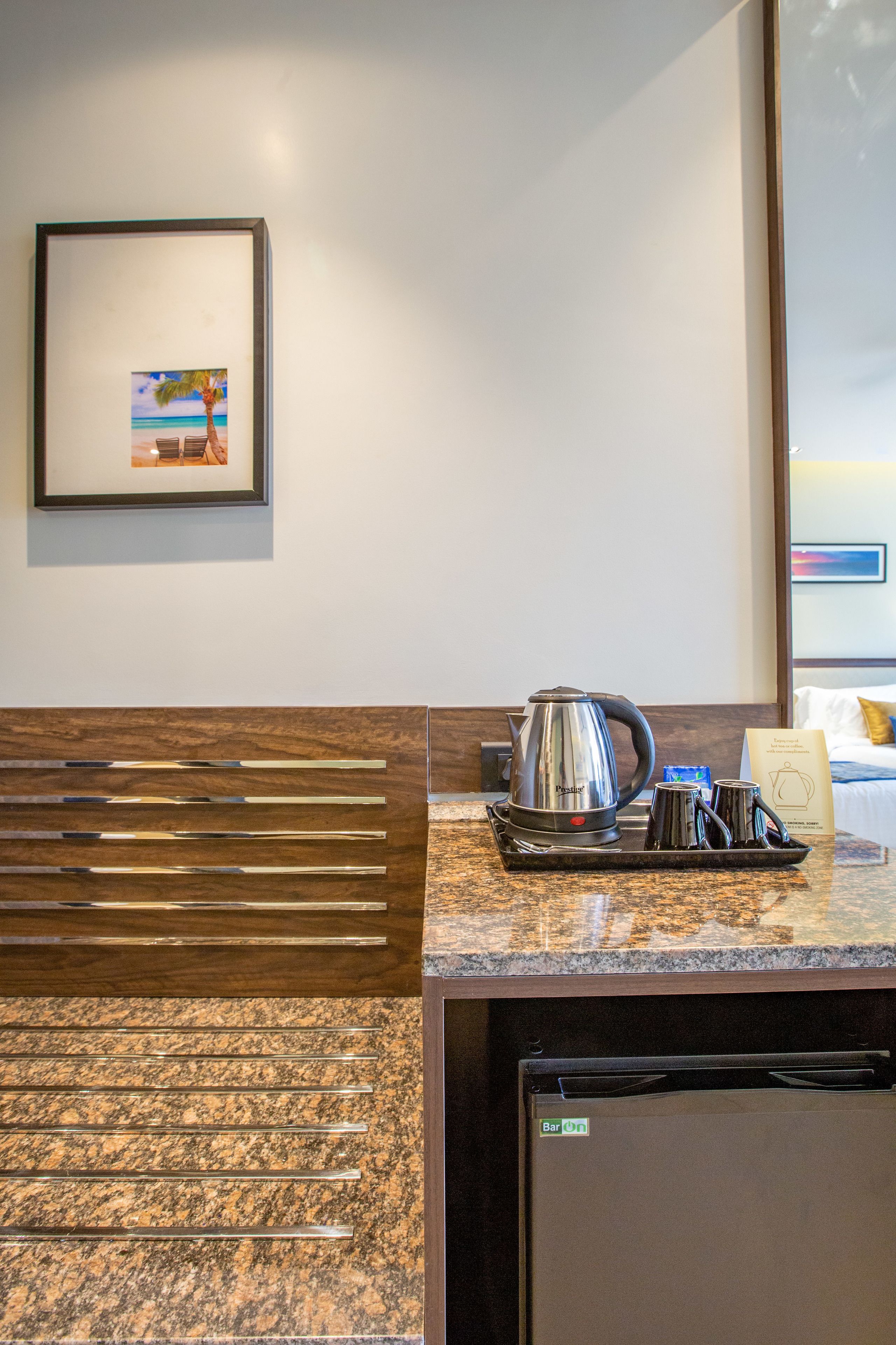 Photo - Nanu Resort , Arambol