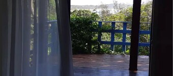 蓬塔海艾斯塔飯店