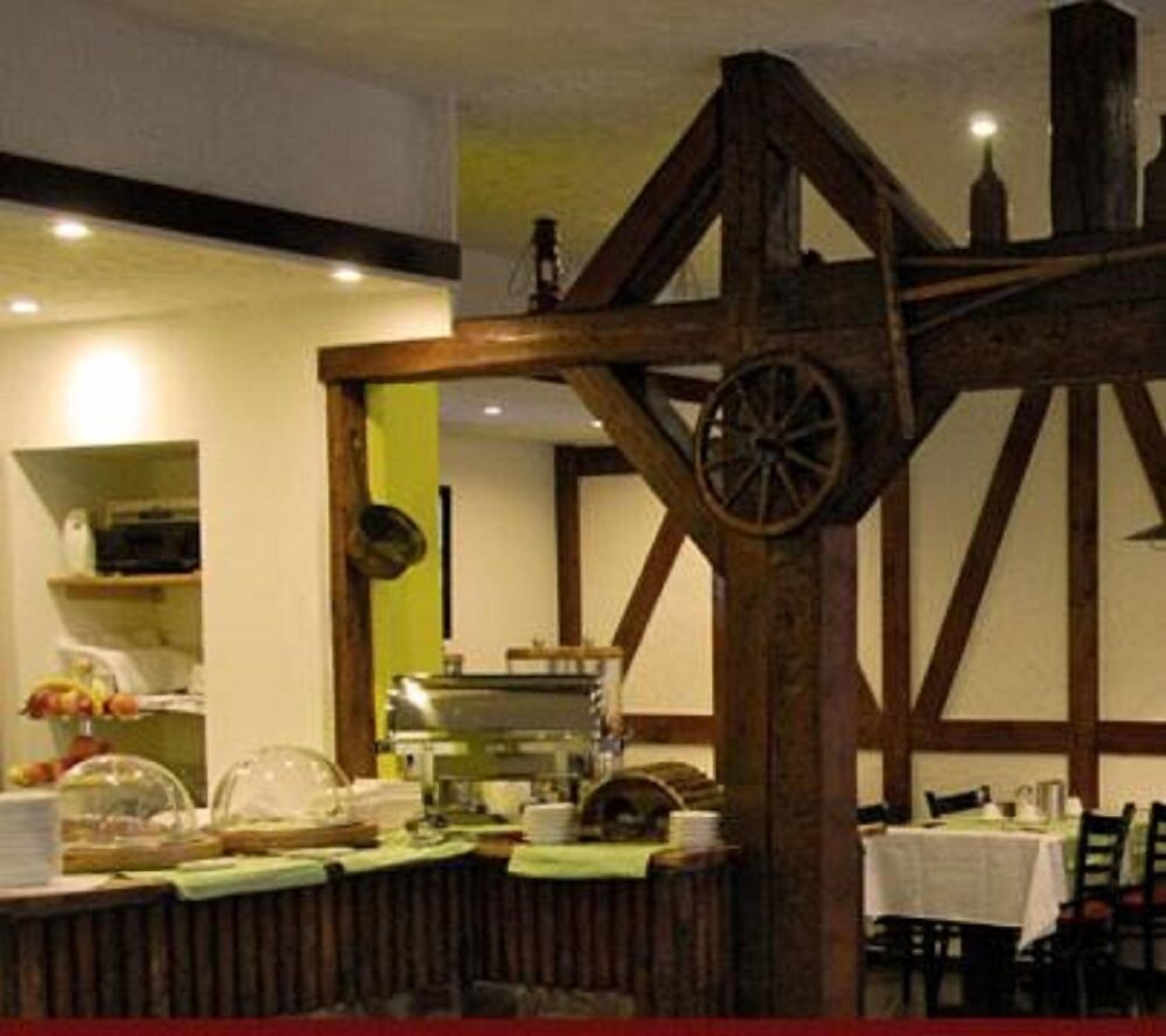 Foto - 24-7 Stadthotel Stuttgart